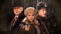 Российские сериалы смотреть онлайн бесплатно