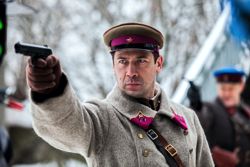 Русские военные сериалы смотреть онлайн бесплатно