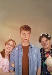 Сериал Курицы vs Коровы (2025) смотреть онлайн