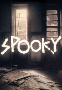 Сериал Spooky (2023) смотреть онлайн