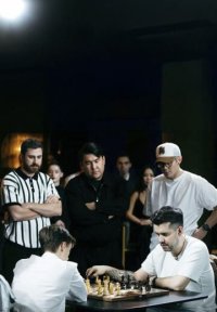 Сериал Страсти по Фишеру (2025) смотреть онлайн