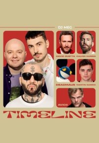 Сериал Timeline (2024) смотреть онлайн