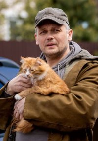 Сериал Бродяга 2 сезон: Врачебная тайна (2025) смотреть онлайн