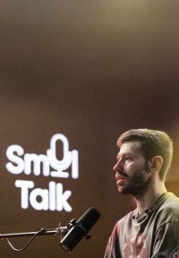 Сериал Smol talk (2024-2025) смотреть онлайн