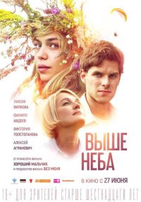 Фильм Выше неба (2019) смотреть онлайн