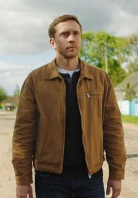 Сериал Садовник (2025) смотреть онлайн