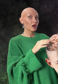 Обложка сериала «Психо-разбор» Сериал Психо-разбор (2021-2025) смотреть онлайн