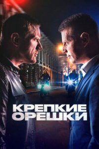 Сериал Крепкие орешки 4 сезон (2024) смотреть онлайн