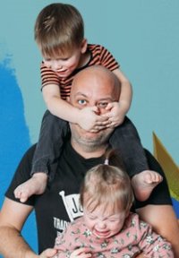 Сериал Дорогая, я забил 6 сезон (2025) смотреть онлайн