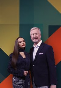 Сериал ДОстояние РЕспублики (2025) смотреть онлайн