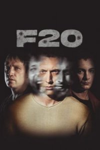 Фильм F20 (2022) смотреть онлайн