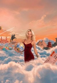 Сериал Путешествие с Настей Ивлеевой (2026) смотреть онлайн