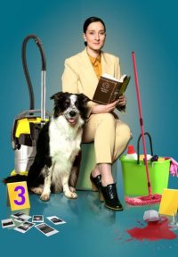 Сериал Метод уборщицы 3 сезон (2024) смотреть онлайн