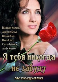 Фильм Я тебя никогда не забуду (2013) смотреть онлайн