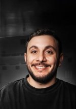 Сериал А вы говорили: «Не получится» (2025) смотреть онлайн