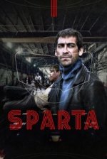 Сериал Sпарта (2018) смотреть онлайн