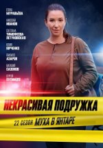 Сериал Некрасивая подружка 22: Муха в янтаре (2024) смотреть онлайн