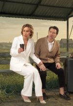 Сериал Чадо из ада: Предки (2026) смотреть онлайн