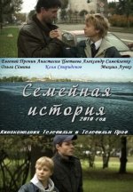 Сериал Семейная история (2010) смотреть онлайн
