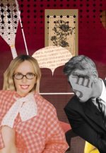 Сериал Сплетни (2024-2025) смотреть онлайн