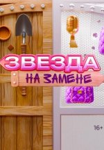 Сериал Звезда на замене (2024) смотреть онлайн