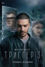 Сериал Триггер 3 сезон (2024) смотреть онлайн