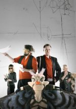 Сериал Джон из Гольяново (2024) смотреть онлайн