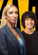 Сериал Кадеты: как завоевать жизнь (2025) смотреть онлайн