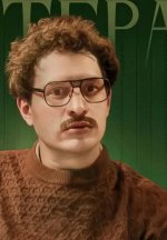 Сериал Терапия (2025) смотреть онлайн