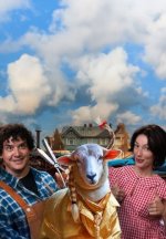 Сериал Чегеря (2025) смотреть онлайн