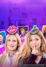 Сериал Подружки (2025) смотреть онлайн