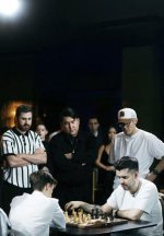 Сериал Страсти по Фишеру (2025) смотреть онлайн