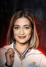 Сериал Отличница (2025) смотреть онлайн