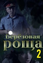 Сериал Берёзовая роща 2 сезон (2022) смотреть онлайн