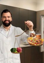 Сериал Доктор-ревизор (2026) смотреть онлайн