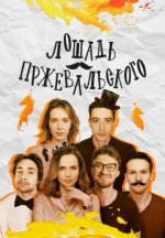 Сериал Лошадь Пржевальского (2025) смотреть онлайн