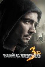 Сериал Бой с тенью 3D: Последний раунд (2011) смотреть онлайн