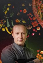 Сериал Вася накормит (2023-2025) смотреть онлайн