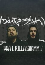 Сериал Доктор звук (2025-2026) смотреть онлайн