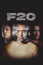 Сериал F20 (2022) смотреть онлайн
