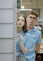 Сериал Прибыльное место (2026) смотреть онлайн