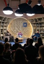 Сериал Семья: инструкция по применению (2024-2025) смотреть онлайн