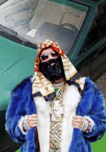 Сериал Boost Up (2024-2025) смотреть онлайн