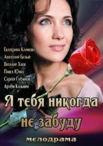 Сериал Я тебя никогда не забуду (2013) смотреть онлайн