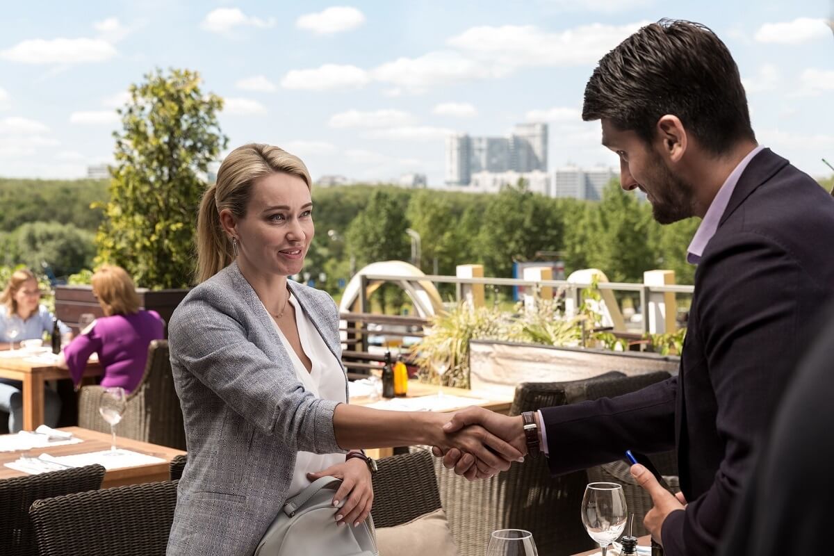 Красавица и воры